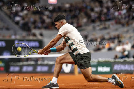 Roland Garros 2025