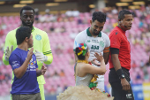 Retrô x Guarani