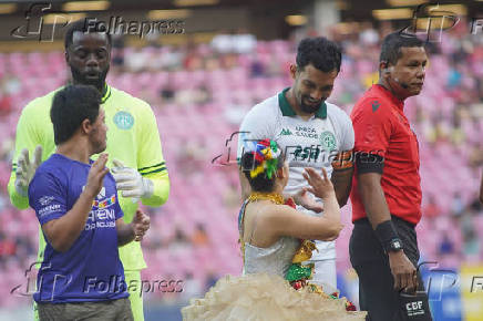 Retrô x Guarani
