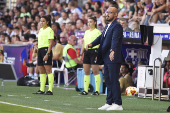 Barcelona - Atlético de Madrid
