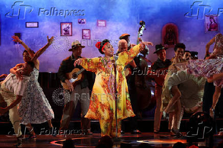 The 78th Annual Tony Awards in New York