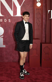 The 78th Annual Tony Awards in New York