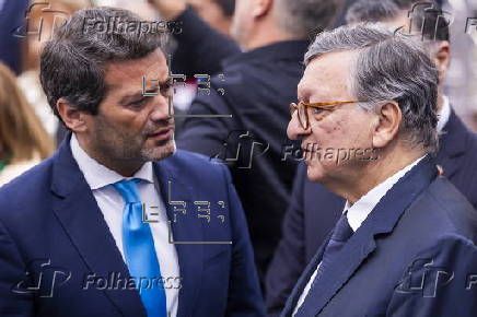 Portugal marks 40 years since EEC accession Treaty
