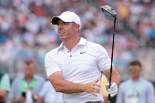 PGA: U.S. Open - Final Round