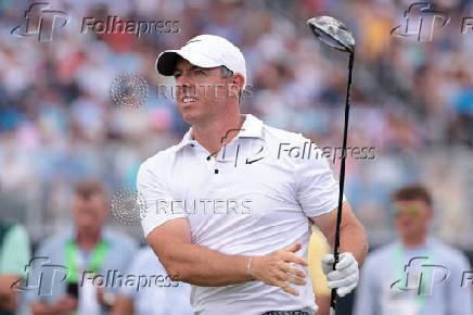 PGA: U.S. Open - Final Round