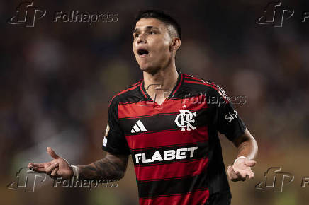 Flamengo x Espérance