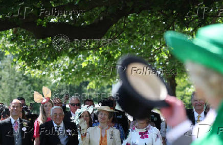 Royal Ascot 2025
