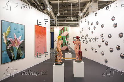 Art Basel 2025