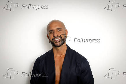 Gabriel Wickbold abre sua exposição 