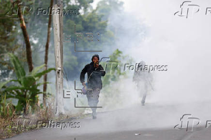 Fuerzas de seguridad de Panamá continúan con la 'Operación Omega'