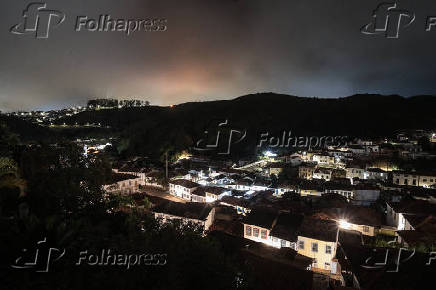 CORPUS CHRISTI - OURO PRETO