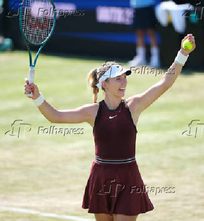 Lexus Nottingham Tennis Open