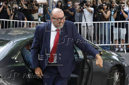 El juez interroga a Ábalos y a Koldo García
