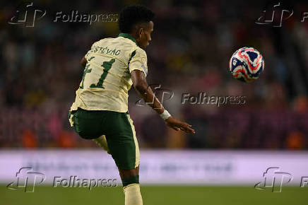 Inter Miami x Palmeiras