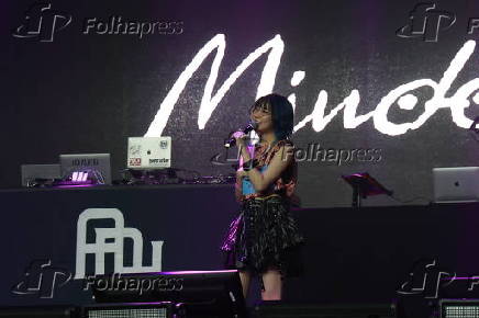 Bandai namco music live no anima friends em são paulo