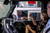 North Macedonia and Serbia launch One Stop System for border controls