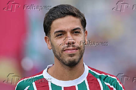 Copa do Mundo de Clubes FIFA 2025 - Fluminense vs Al-Hilal