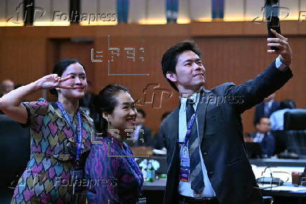 ASEAN Post-Ministerial Conference in Malaysia