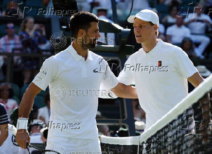 Wimbledon