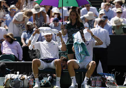 Wimbledon