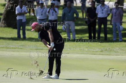 LIV Golf - Andalucia