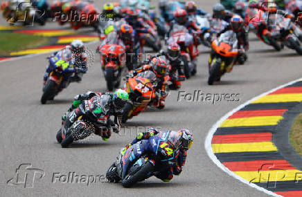 German Grand Prix