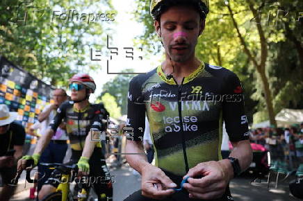 Tour de France 2025 - Stage 9