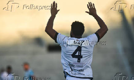 CAMPEONATO BRASILEIRO SERIE C - BOTAFOGO (PB) X LONDRINA
