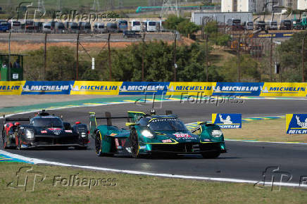 FIA WEC 6 Horas de SP 2025