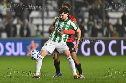 Juventude x Sport