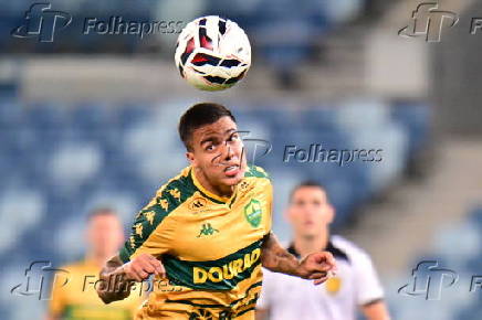 BRASILEIRO B 2025, CUIABA X AMAZONAS