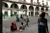 National Assembly holds an ordinary session in Havana