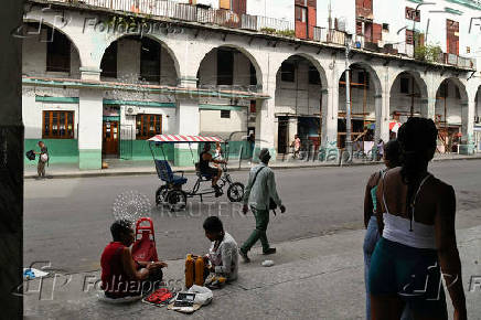 National Assembly holds an ordinary session in Havana