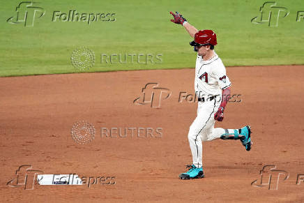 MLB: All Star-American League at National League