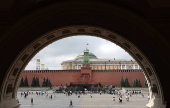 Lenin's Mausoleum to close for renovation
