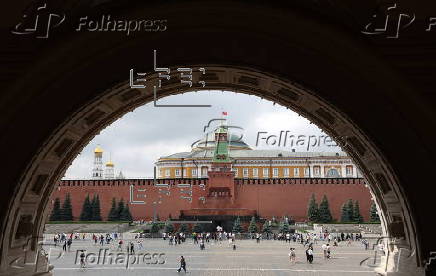 Lenin's Mausoleum to close for renovation