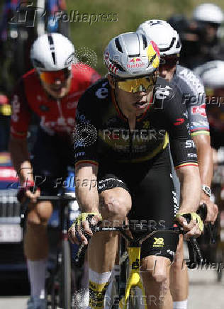 Tour de France - Stage 11 - Toulouse to Toulouse
