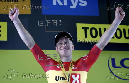 Tour de France 2025 - Stage 11