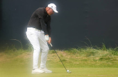 PGA: The 153rd Open - Third Round