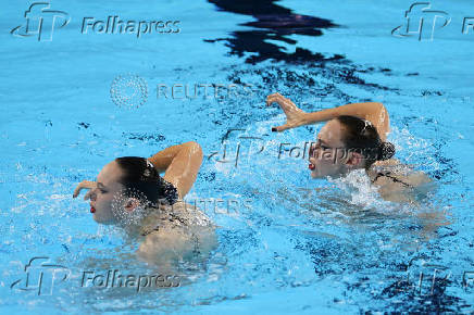 World Aquatics Championships
