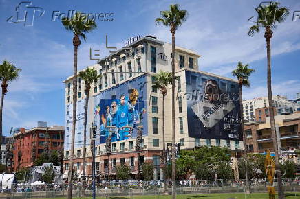 San Diego Comic-Con 2025