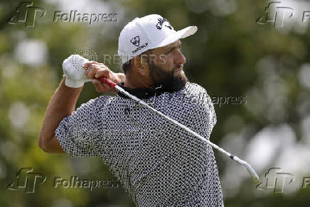 LIV Golf - Britain