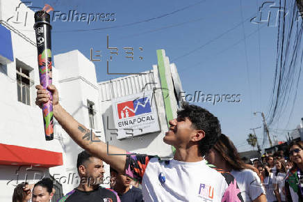 El fuego de los Juegos Panamericanos Junior 2025 entra en su recta final