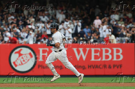 MLB: Philadelphia Phillies at New York Yankees