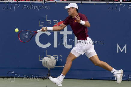 Mubadala DC Citi Open tennis tournament