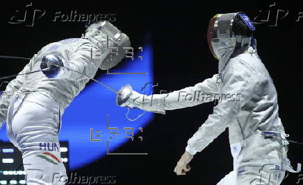 FIE Fencing World Championships