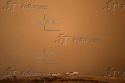 Gifford Fire becomes California's largest wildfire of 2025