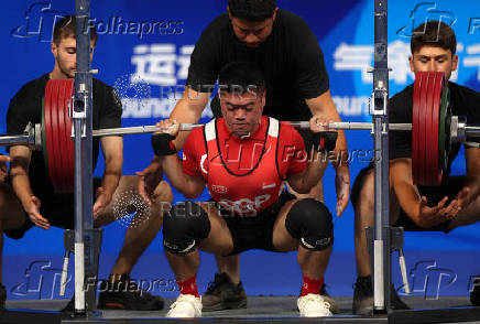 The World Games Chengdu 2025