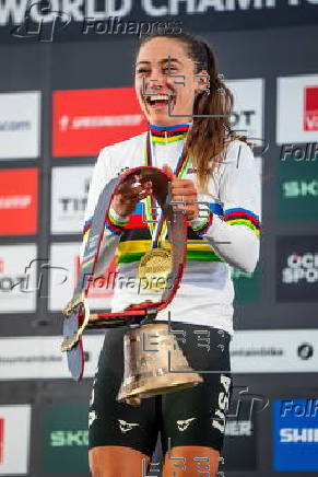UCI Mountain Bike World Championships
