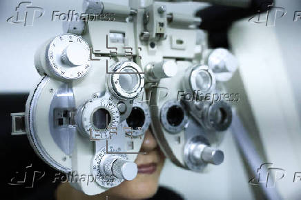 Invertir en salud ocular hasta 2030 podría 